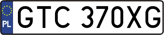 GTC370XG