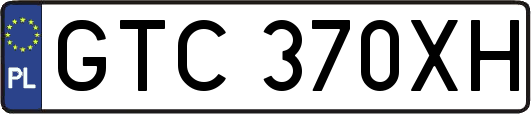 GTC370XH