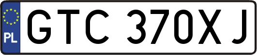 GTC370XJ