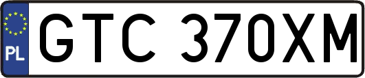 GTC370XM