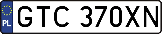 GTC370XN