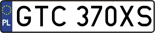 GTC370XS
