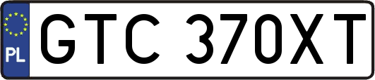 GTC370XT