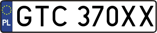 GTC370XX