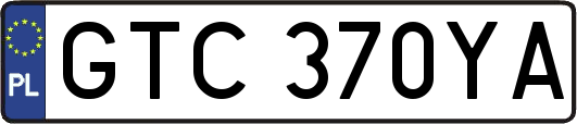 GTC370YA