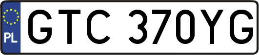 GTC370YG