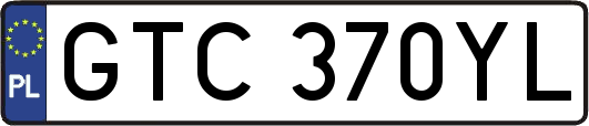 GTC370YL