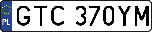 GTC370YM