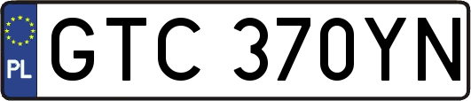 GTC370YN