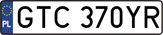GTC370YR