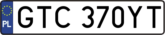 GTC370YT