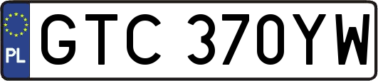 GTC370YW