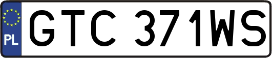 GTC371WS