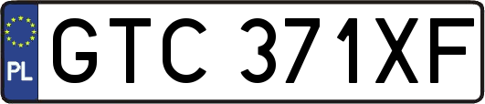 GTC371XF