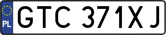 GTC371XJ