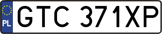 GTC371XP