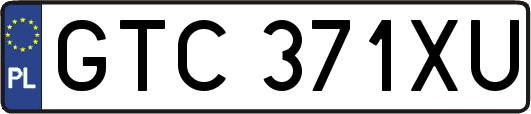 GTC371XU