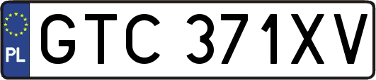 GTC371XV