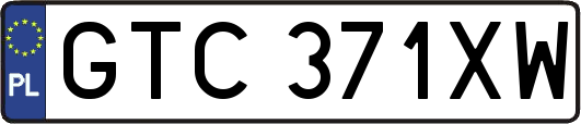 GTC371XW