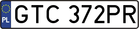 GTC372PR