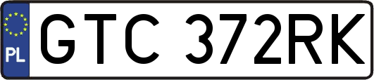 GTC372RK