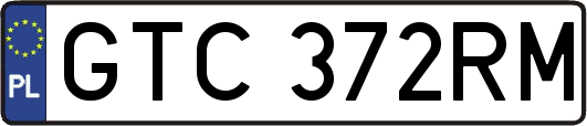 GTC372RM