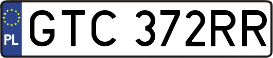 GTC372RR