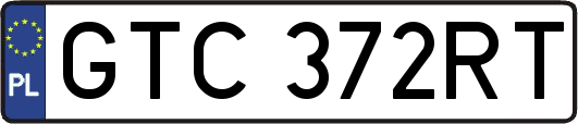 GTC372RT