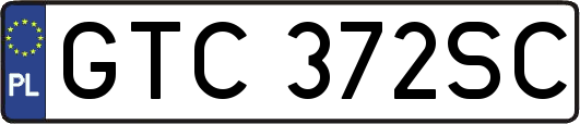 GTC372SC