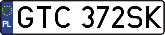GTC372SK