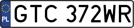 GTC372WR