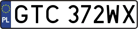 GTC372WX