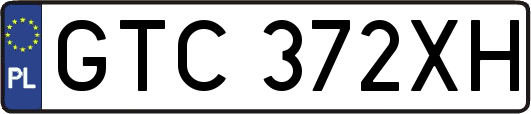 GTC372XH