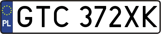 GTC372XK