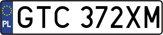 GTC372XM
