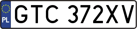 GTC372XV