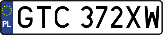 GTC372XW