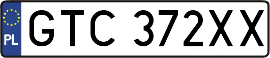 GTC372XX