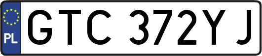 GTC372YJ