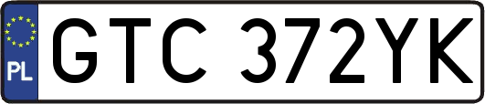 GTC372YK