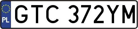 GTC372YM