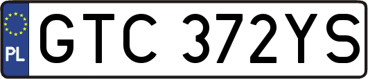 GTC372YS