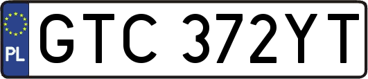 GTC372YT