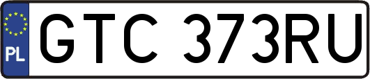 GTC373RU