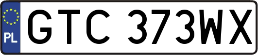 GTC373WX