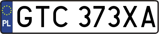GTC373XA