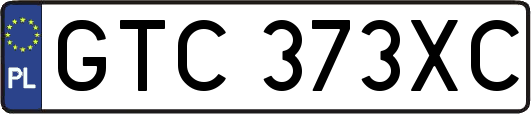 GTC373XC