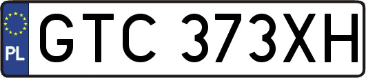 GTC373XH