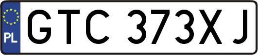 GTC373XJ
