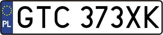 GTC373XK